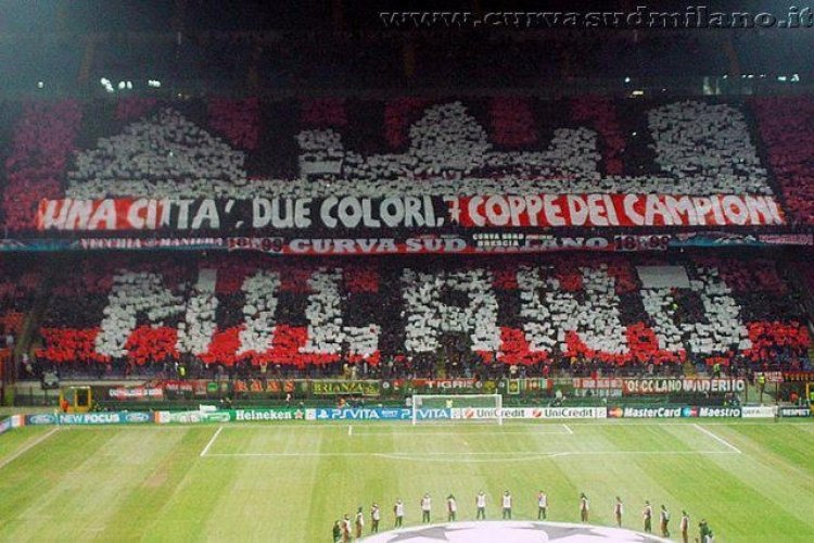 AC Milan