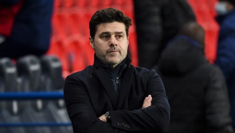 Mauricio Pochettino Agrees to Coach the United States National Team